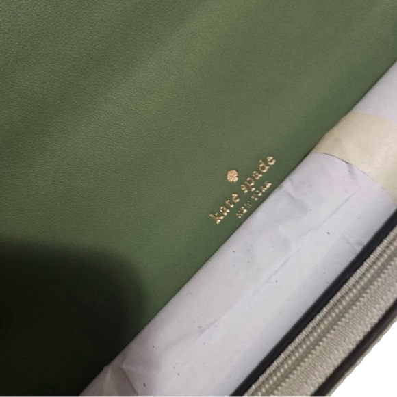 NWOT KATE SPADE CROSSBODY - Picture 9 of 12